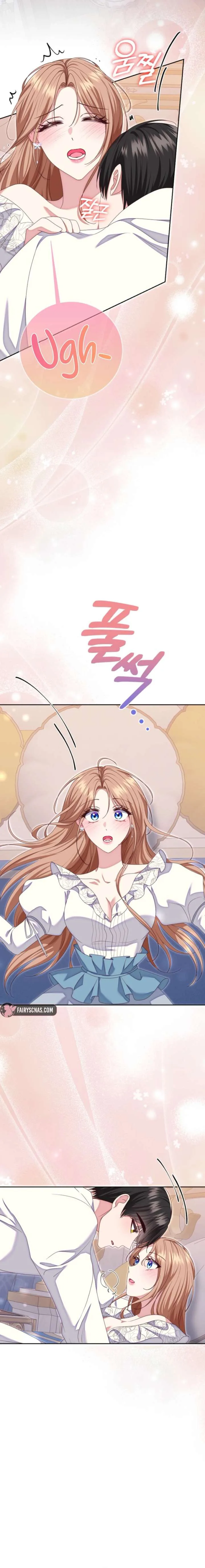 When Cinderella’s Magic Fades Away chapter 85 page 14