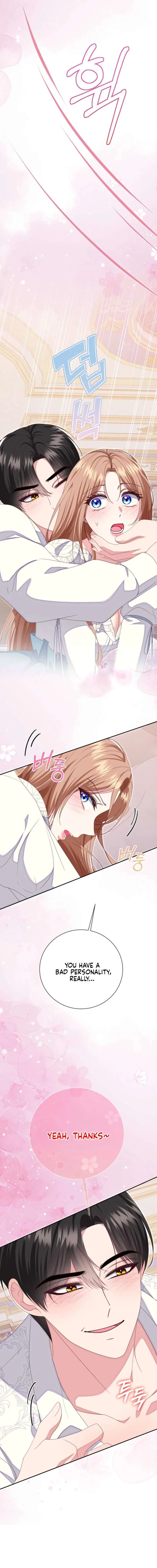 When Cinderella’s Magic Fades Away chapter 85 page 16