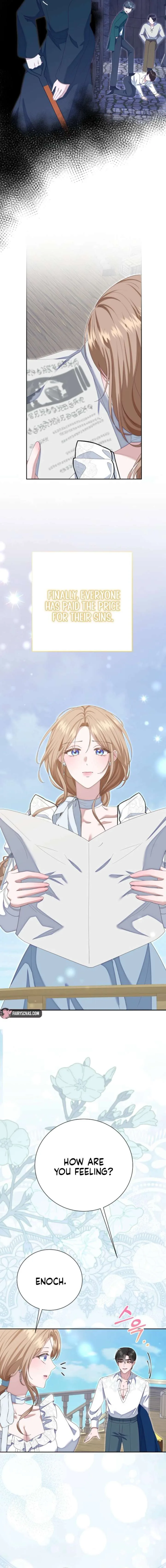 When Cinderella’s Magic Fades Away chapter 85 page 2
