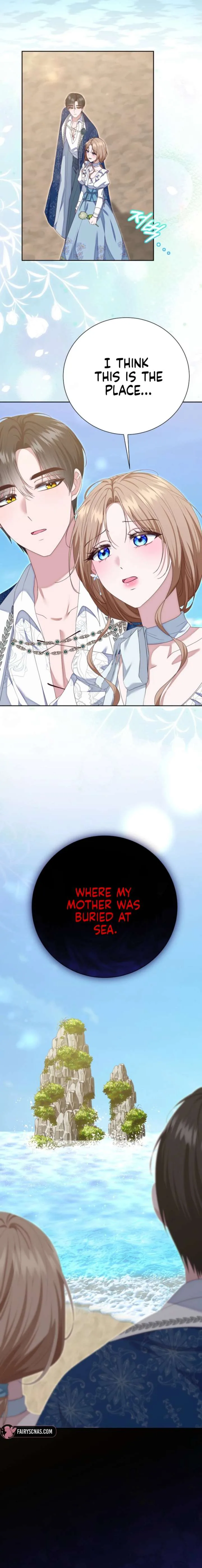 When Cinderella’s Magic Fades Away chapter 85 page 6
