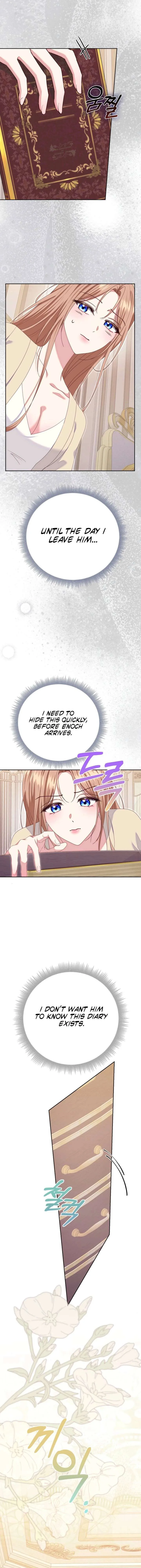 When Cinderella’s Magic Fades Away chapter 88 page 2