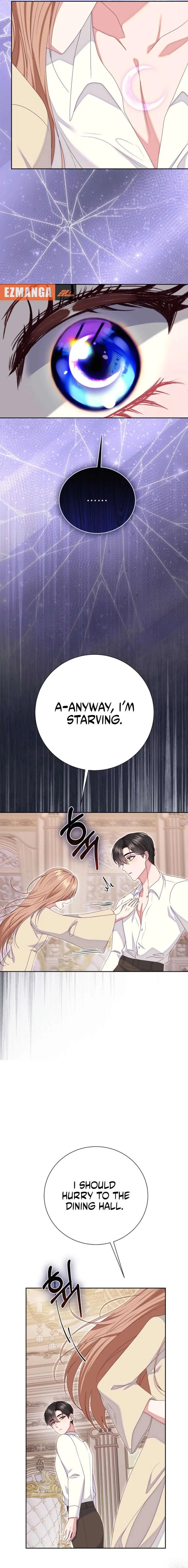 When Cinderella’s Magic Fades Away chapter 88 page 5