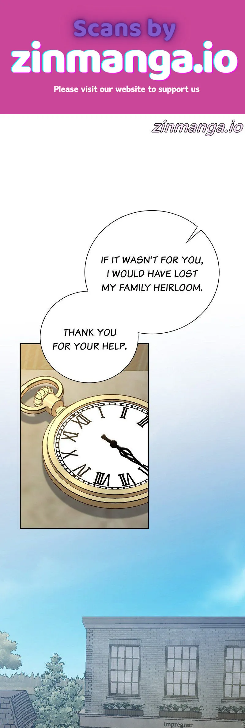 When Cinderella’s Magic Fades Away chapter 9 page 1
