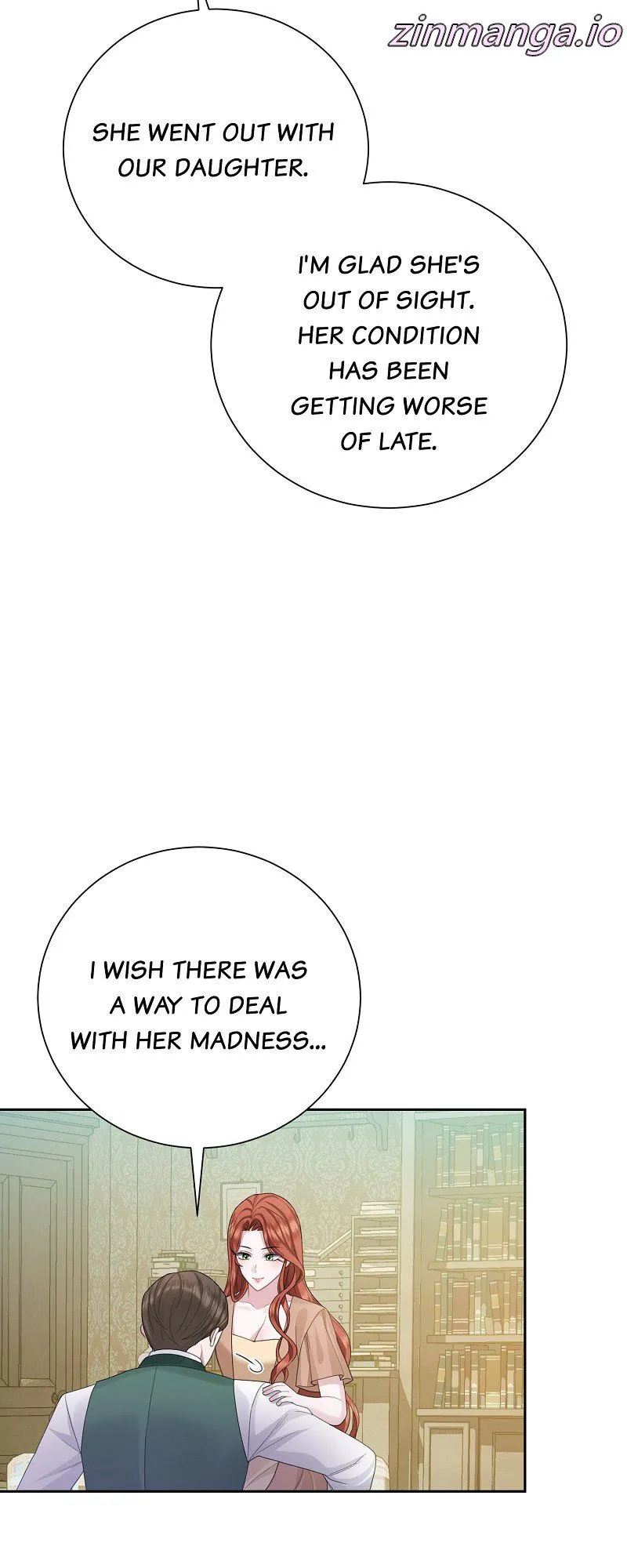 When Cinderella’s Magic Fades Away chapter 9 page 16