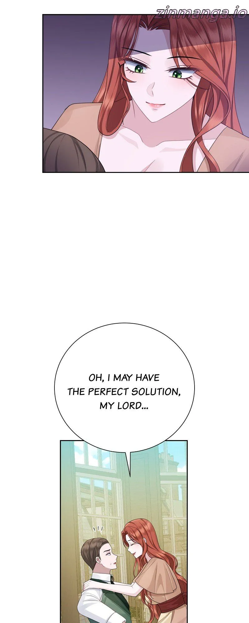 When Cinderella’s Magic Fades Away chapter 9 page 17