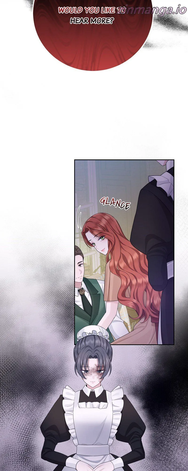 When Cinderella’s Magic Fades Away chapter 9 page 19