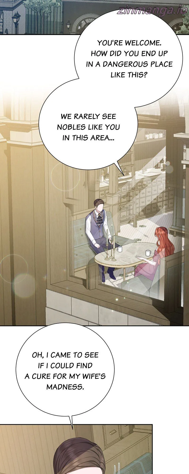 When Cinderella’s Magic Fades Away chapter 9 page 2