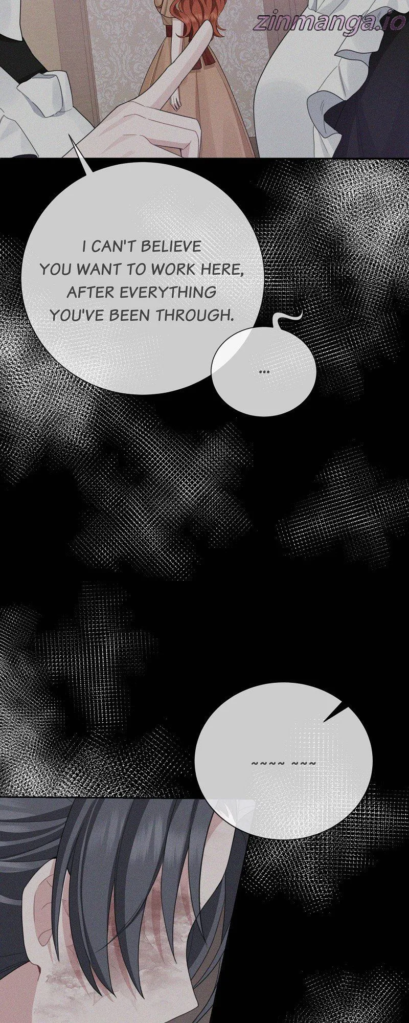 When Cinderella’s Magic Fades Away chapter 9 page 21