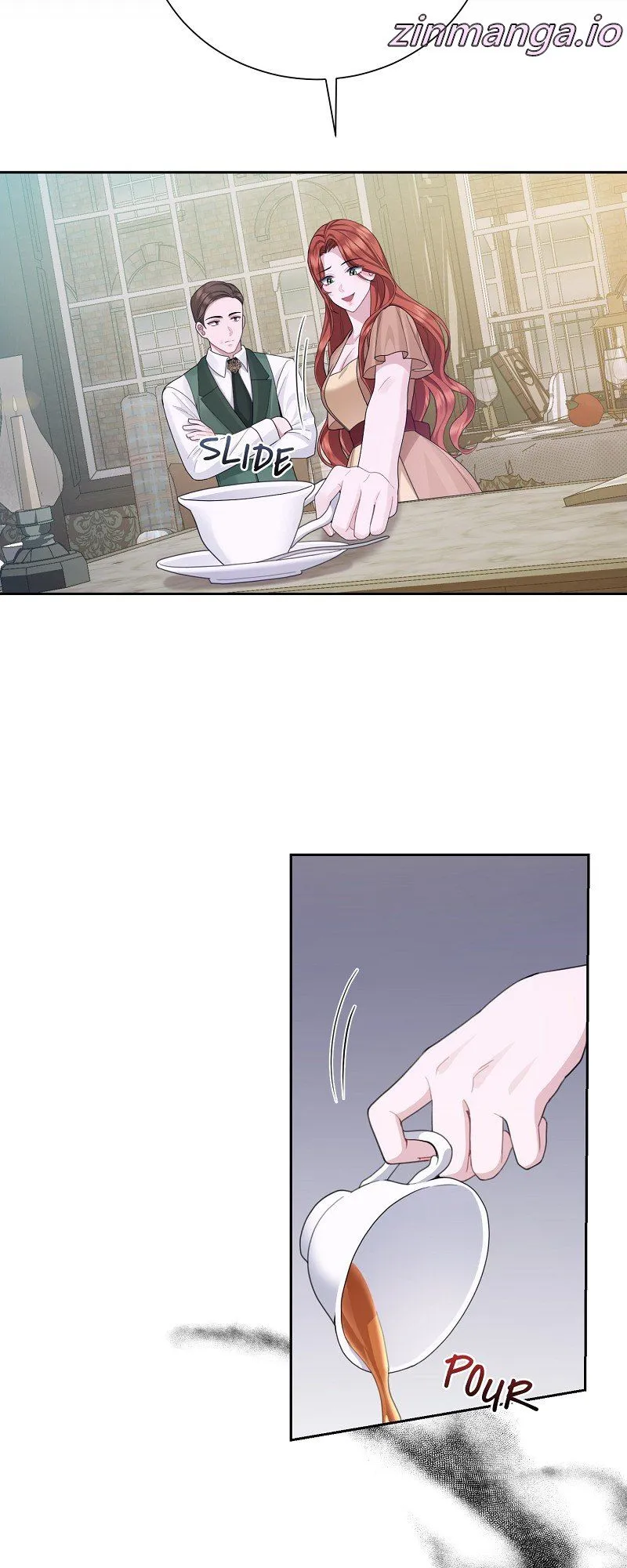 When Cinderella’s Magic Fades Away chapter 9 page 23