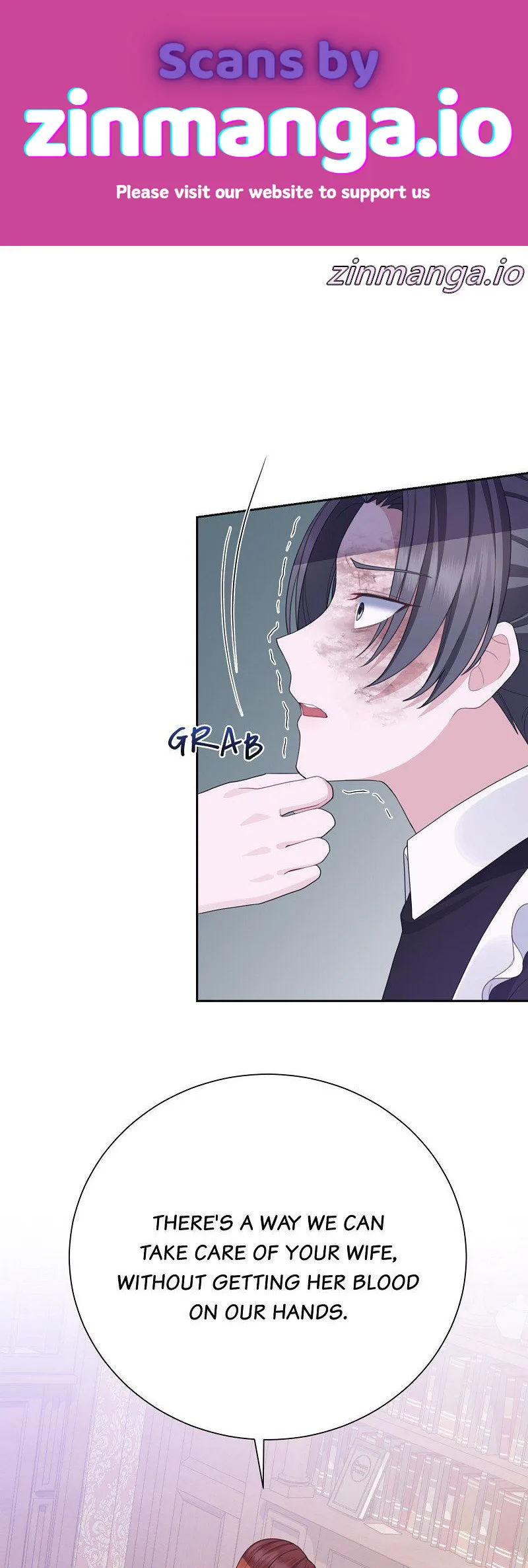 When Cinderella’s Magic Fades Away chapter 9 page 26
