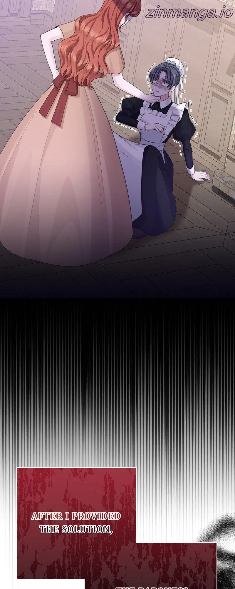 When Cinderella’s Magic Fades Away chapter 9 page 27