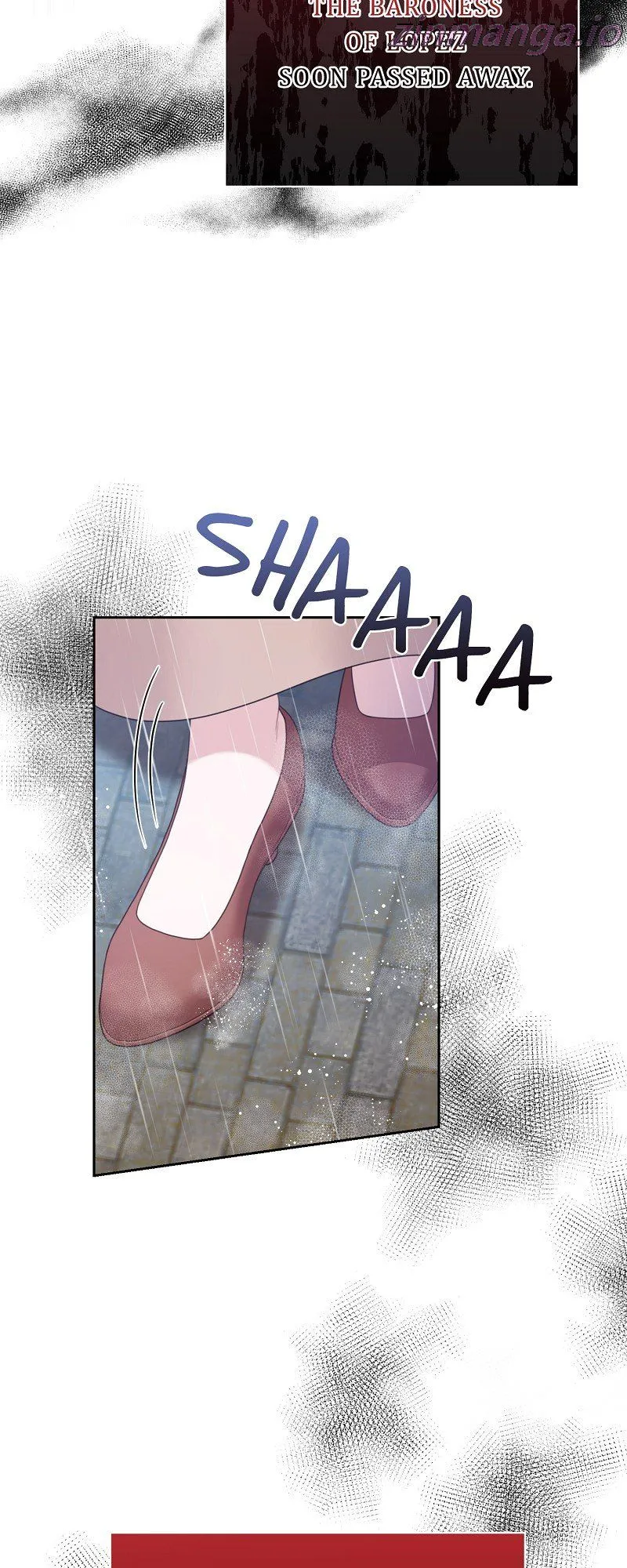 When Cinderella’s Magic Fades Away chapter 9 page 28