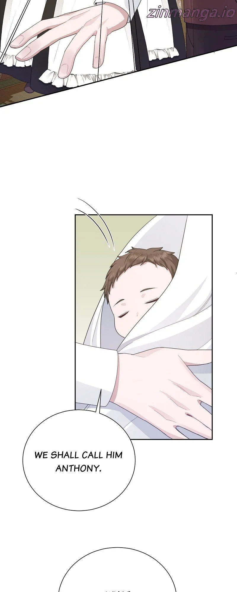 When Cinderella’s Magic Fades Away chapter 9 page 36
