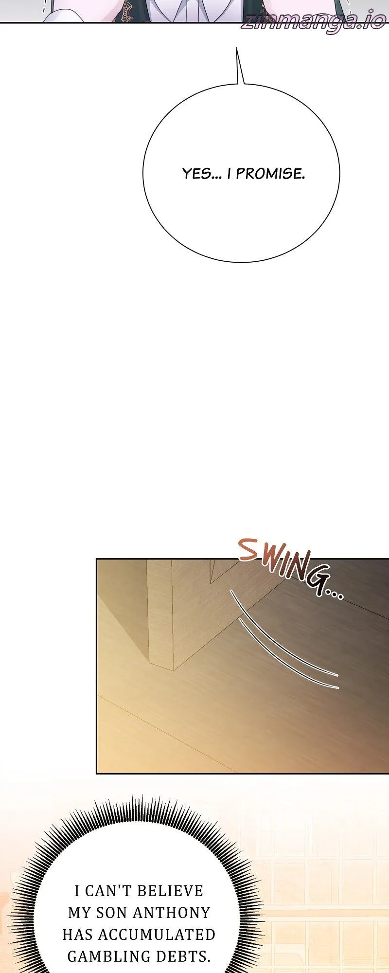 When Cinderella’s Magic Fades Away chapter 9 page 44