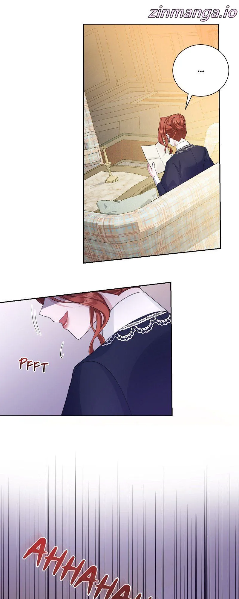 When Cinderella’s Magic Fades Away chapter 9 page 49