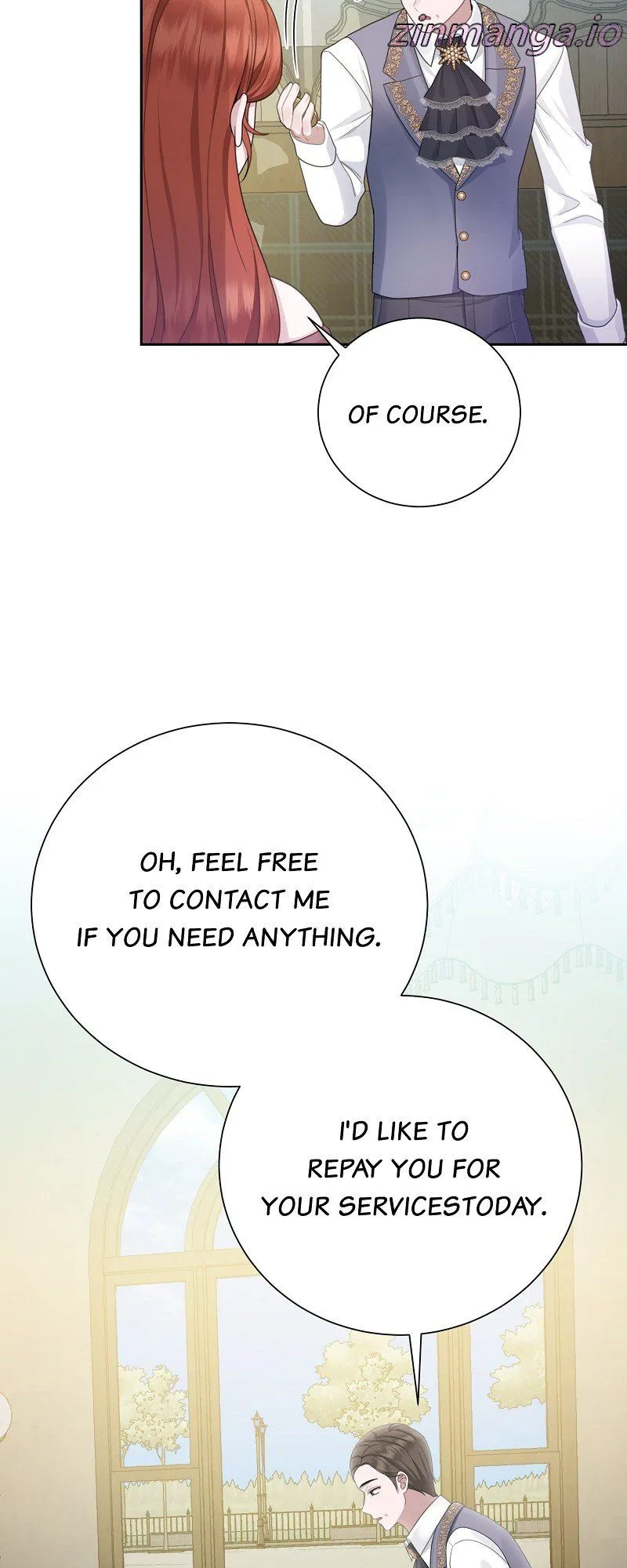 When Cinderella’s Magic Fades Away chapter 9 page 5