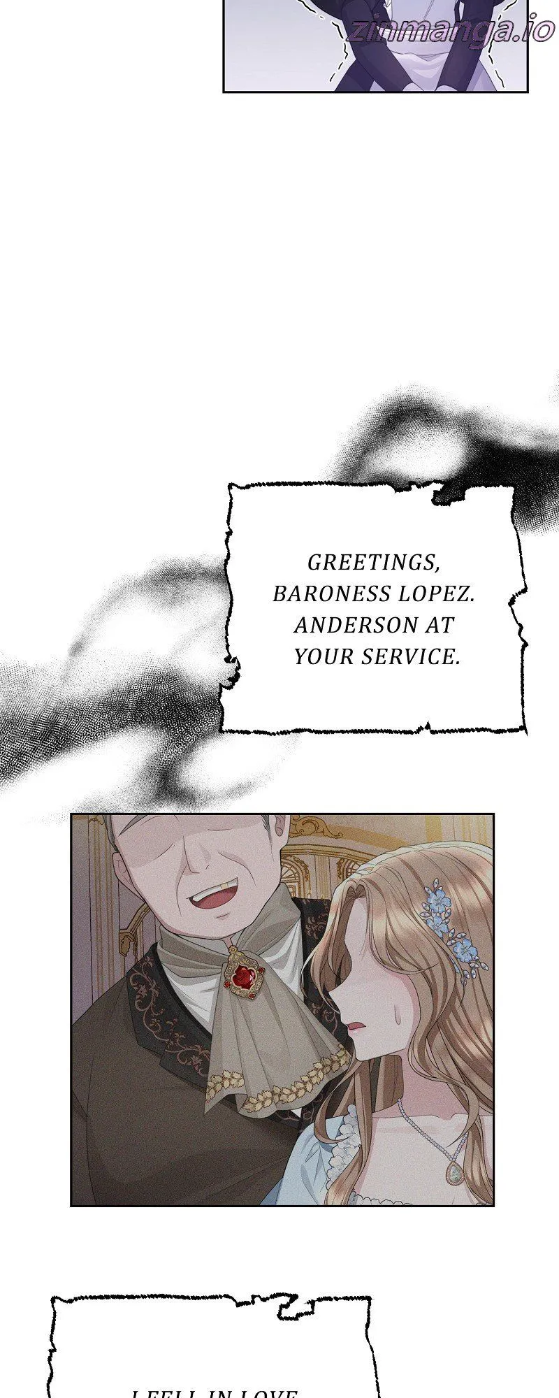 When Cinderella’s Magic Fades Away chapter 9 page 51