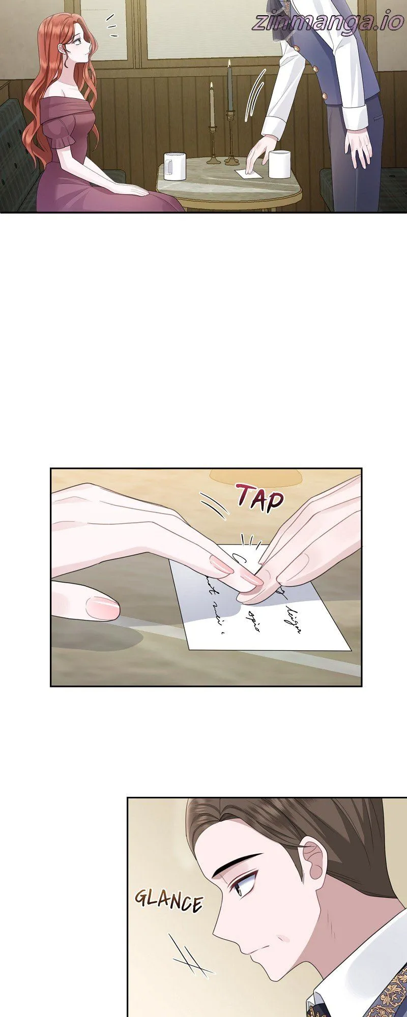When Cinderella’s Magic Fades Away chapter 9 page 6