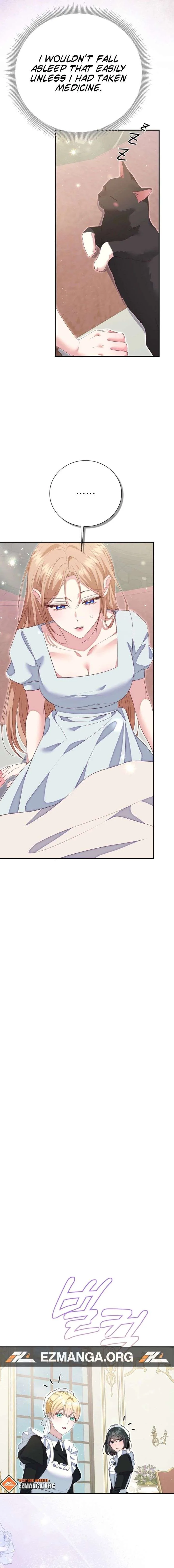 When Cinderella’s Magic Fades Away chapter 93 page 2