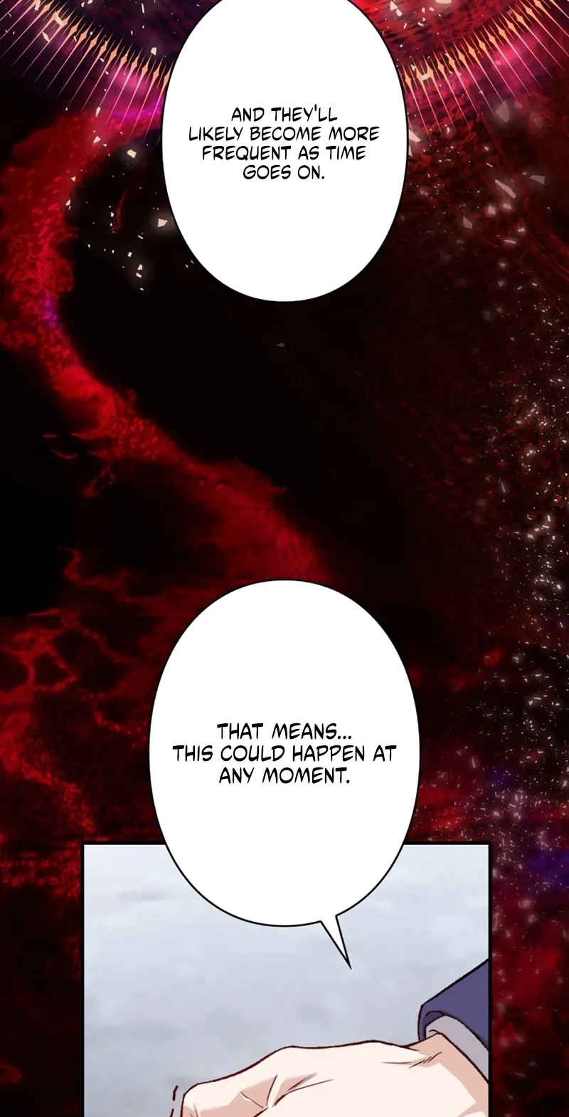 The Corrupted Paladin Is Obsessed With Me chapter 29 page 17