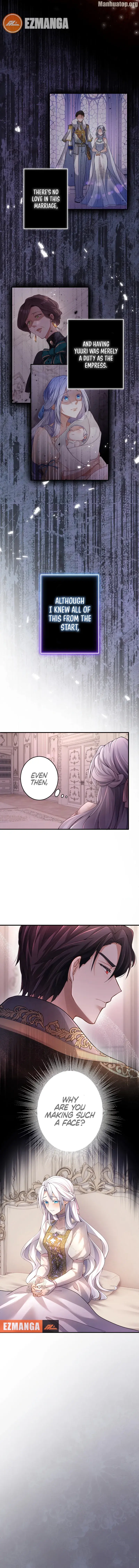 Your Majesty, I Will Raise Him This Time! chapter 11 page 13