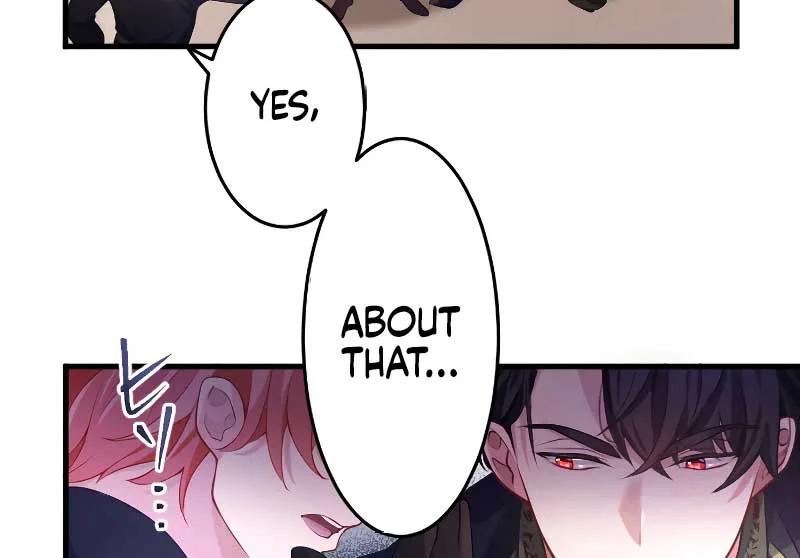 Your Majesty, I Will Raise Him This Time! chapter 5 page 10