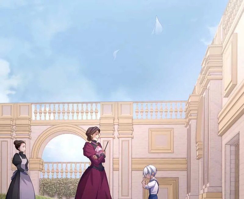 Your Majesty, I Will Raise Him This Time! chapter 5 page 15