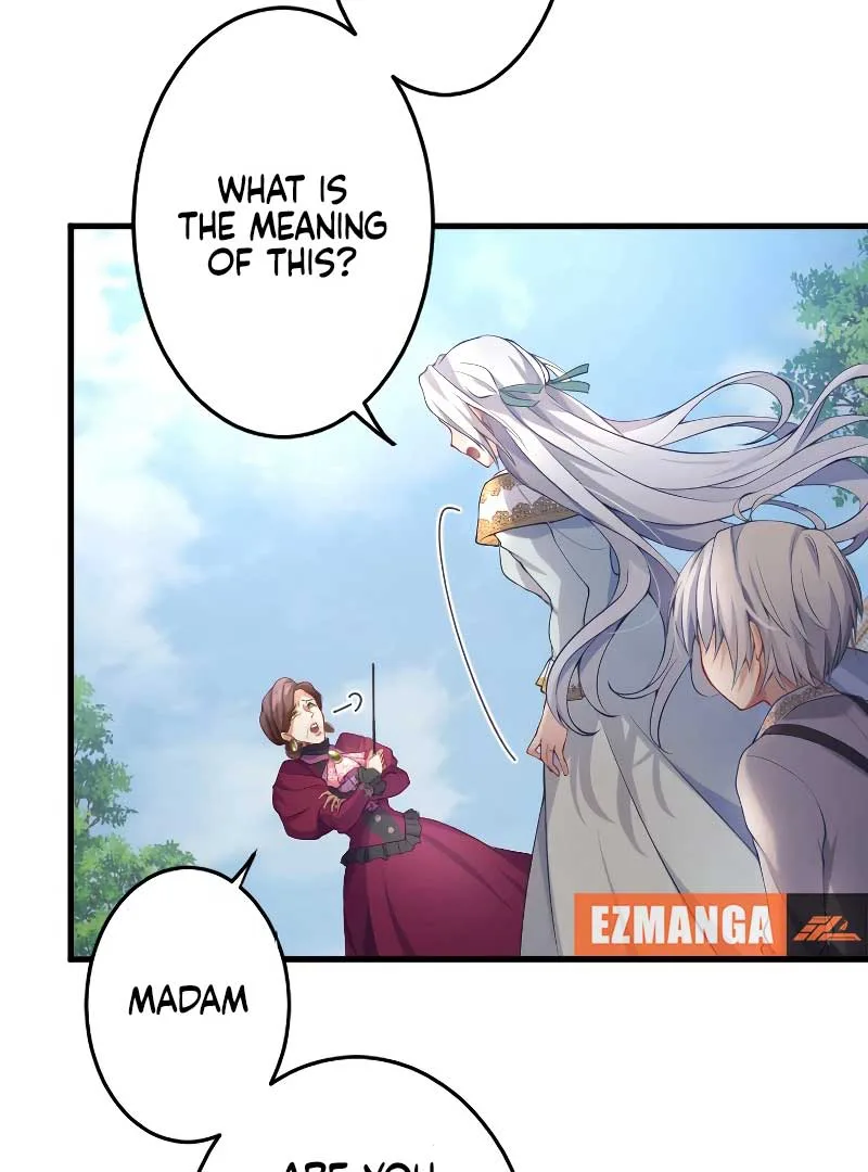 Your Majesty, I Will Raise Him This Time! chapter 5 page 25