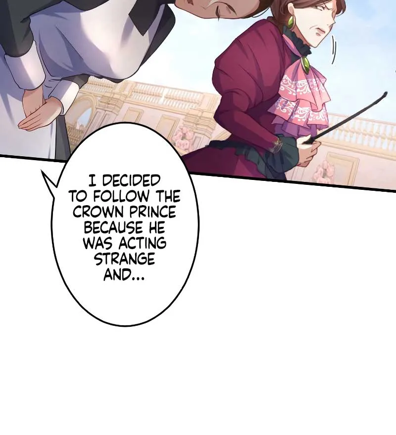 Your Majesty, I Will Raise Him This Time! chapter 5 page 27
