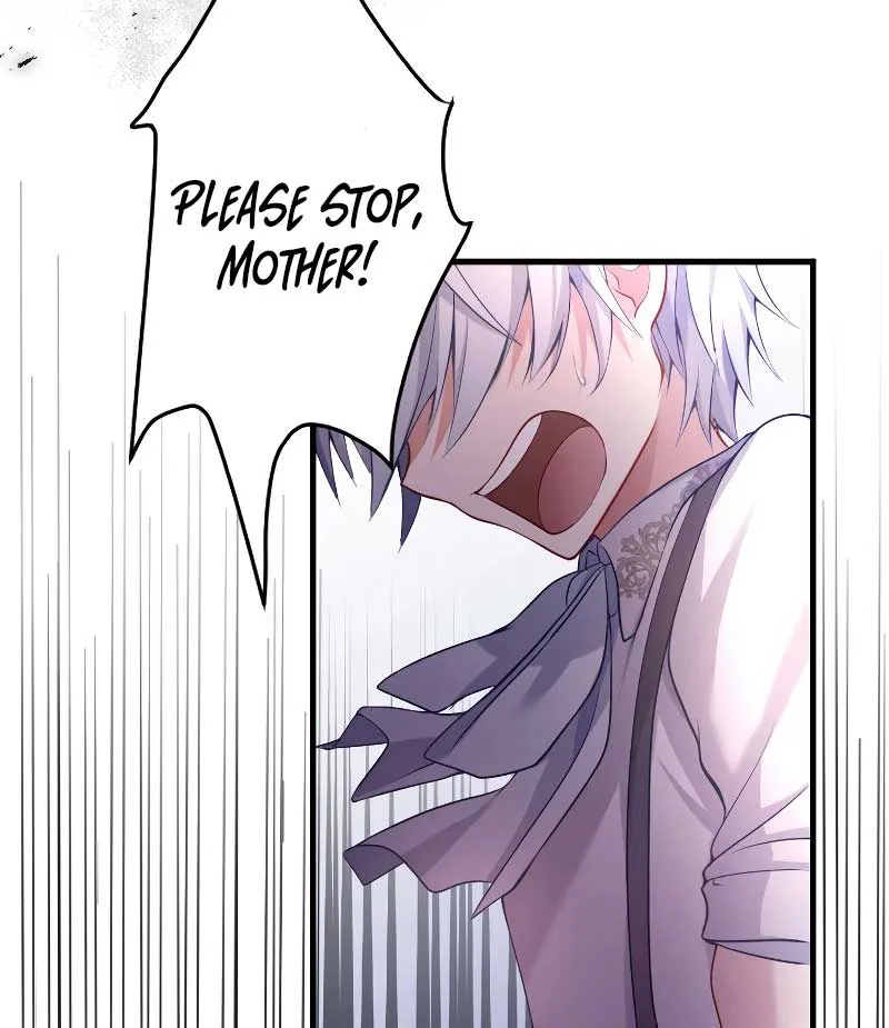 Your Majesty, I Will Raise Him This Time! chapter 5 page 40