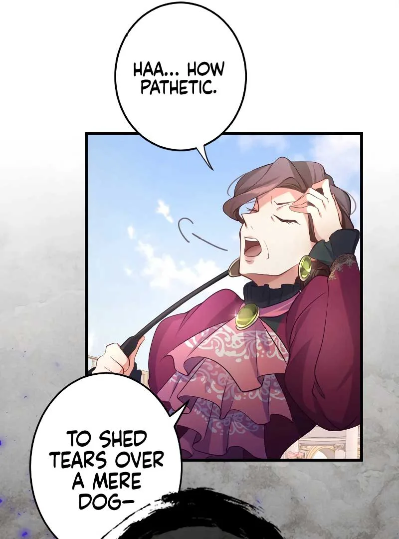 Your Majesty, I Will Raise Him This Time! chapter 5 page 46
