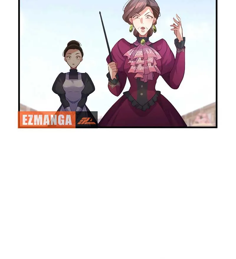 Your Majesty, I Will Raise Him This Time! chapter 5 page 50