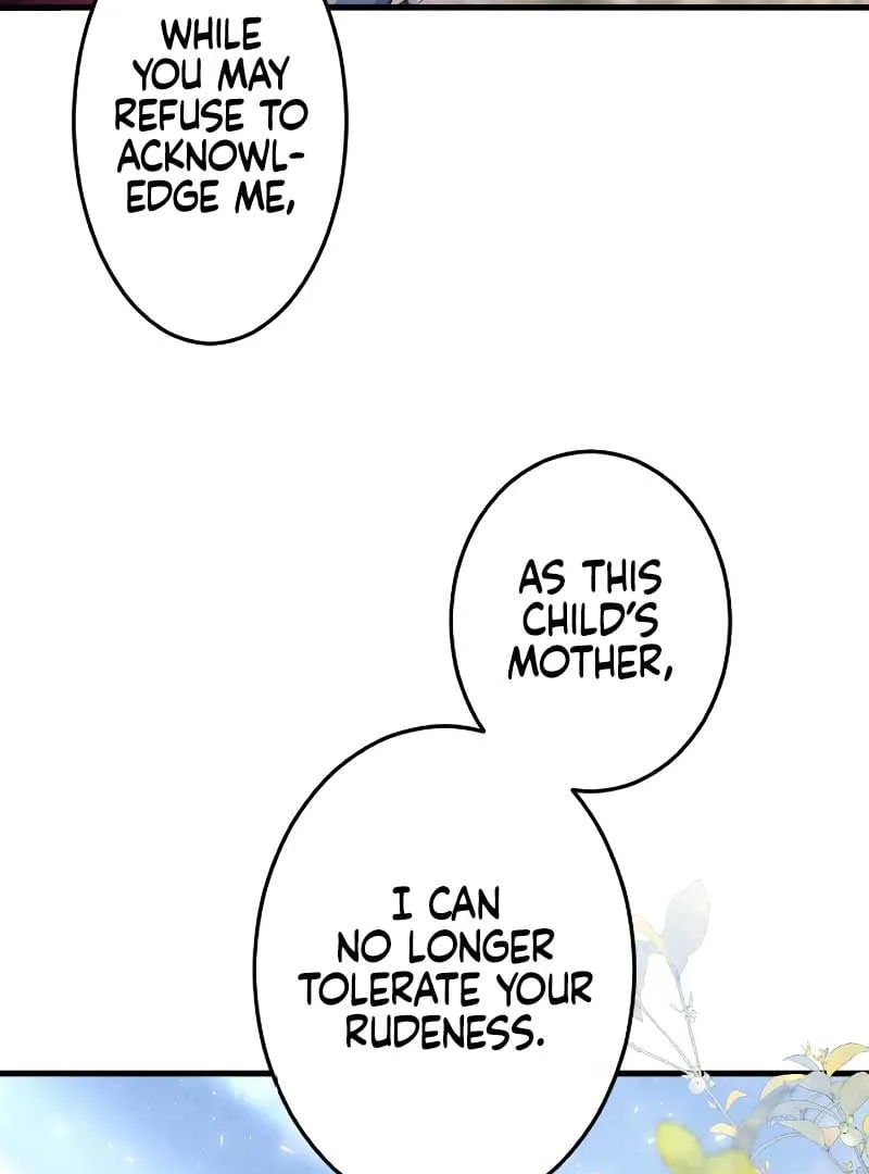 Your Majesty, I Will Raise Him This Time! chapter 5 page 52