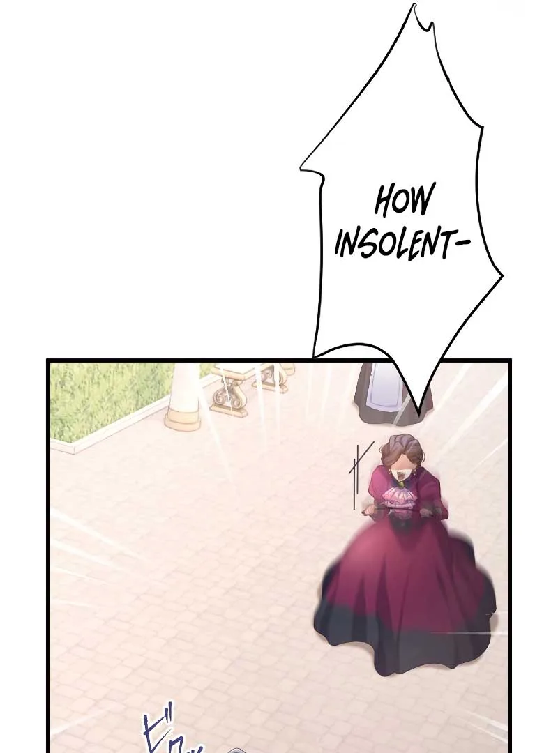 Your Majesty, I Will Raise Him This Time! chapter 5 page 57