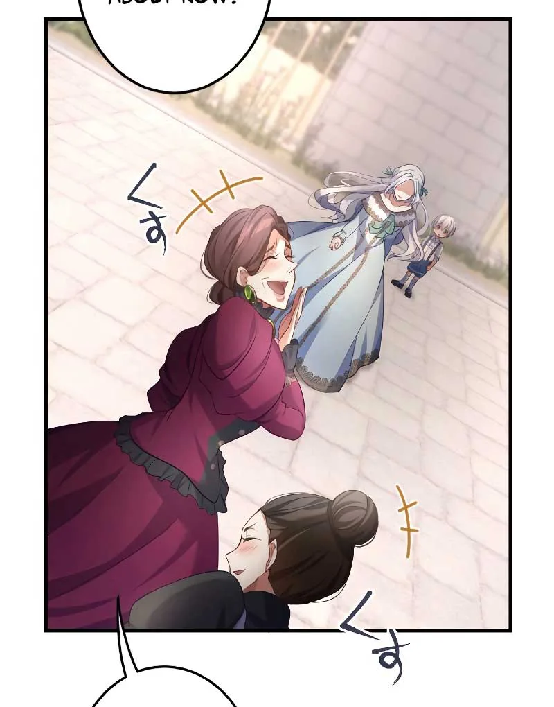 Your Majesty, I Will Raise Him This Time! chapter 5 page 63