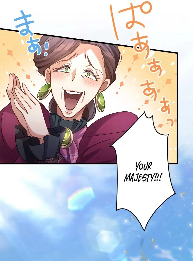 Your Majesty, I Will Raise Him This Time! chapter 5 page 79