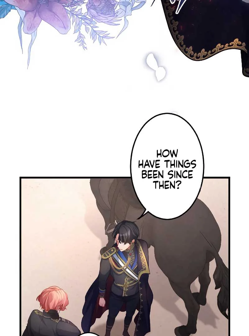 Your Majesty, I Will Raise Him This Time! chapter 5 page 9