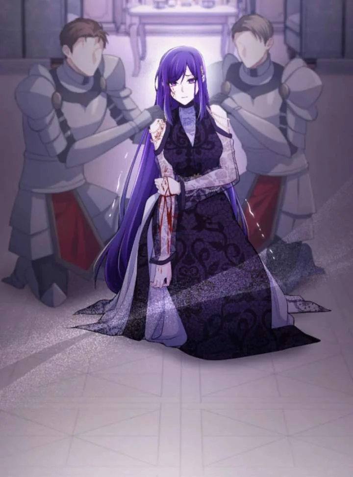 Your Majesty, I Will Raise Him This Time! chapter 69 page 10