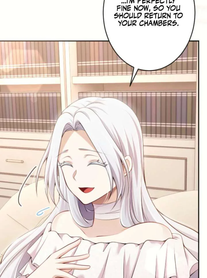 Your Majesty, I Will Raise Him This Time! chapter 69 page 100
