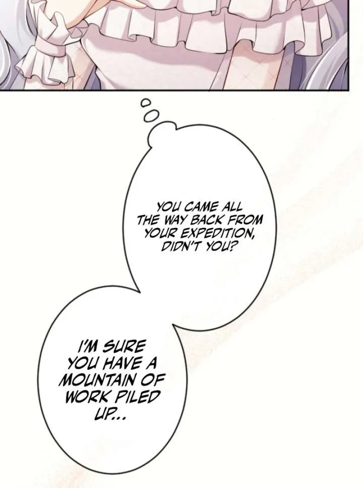 Your Majesty, I Will Raise Him This Time! chapter 69 page 101