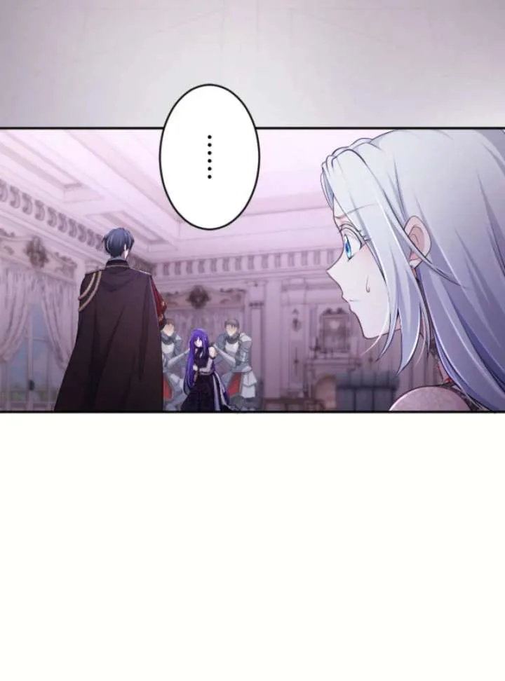 Your Majesty, I Will Raise Him This Time! chapter 69 page 11