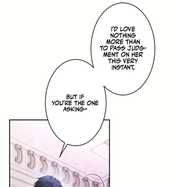 Your Majesty, I Will Raise Him This Time! chapter 69 page 12