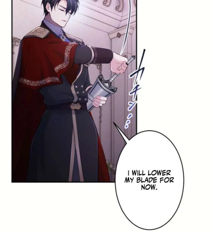 Your Majesty, I Will Raise Him This Time! chapter 69 page 13