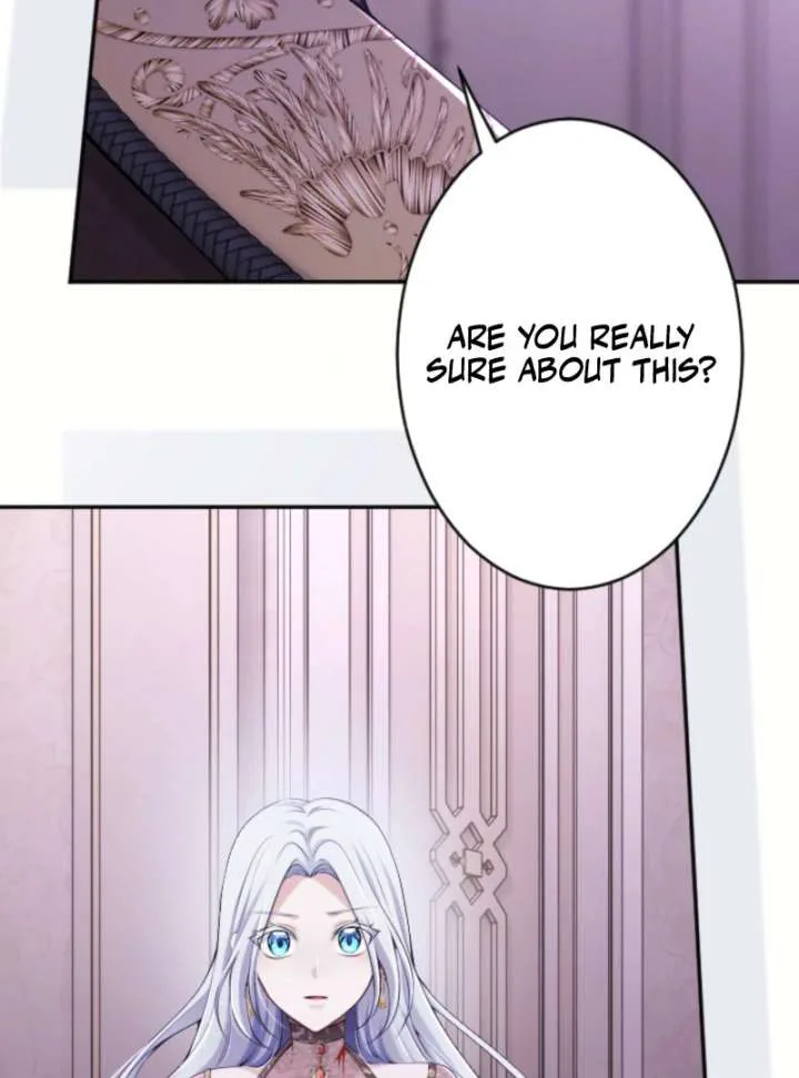 Your Majesty, I Will Raise Him This Time! chapter 69 page 15