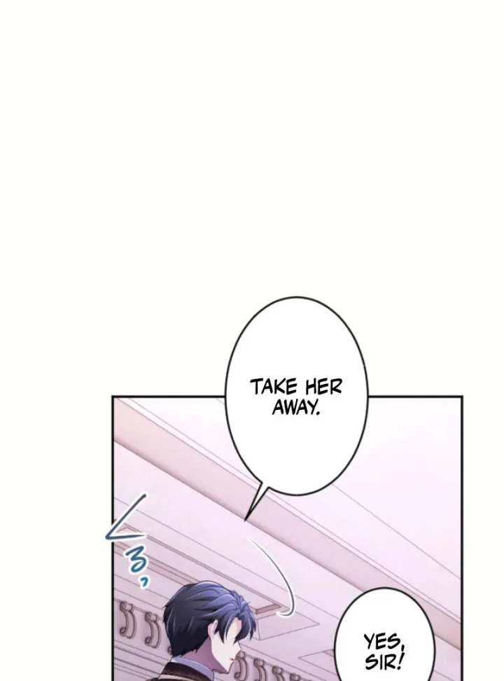 Your Majesty, I Will Raise Him This Time! chapter 69 page 19