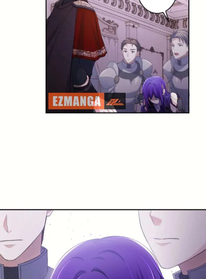 Your Majesty, I Will Raise Him This Time! chapter 69 page 20