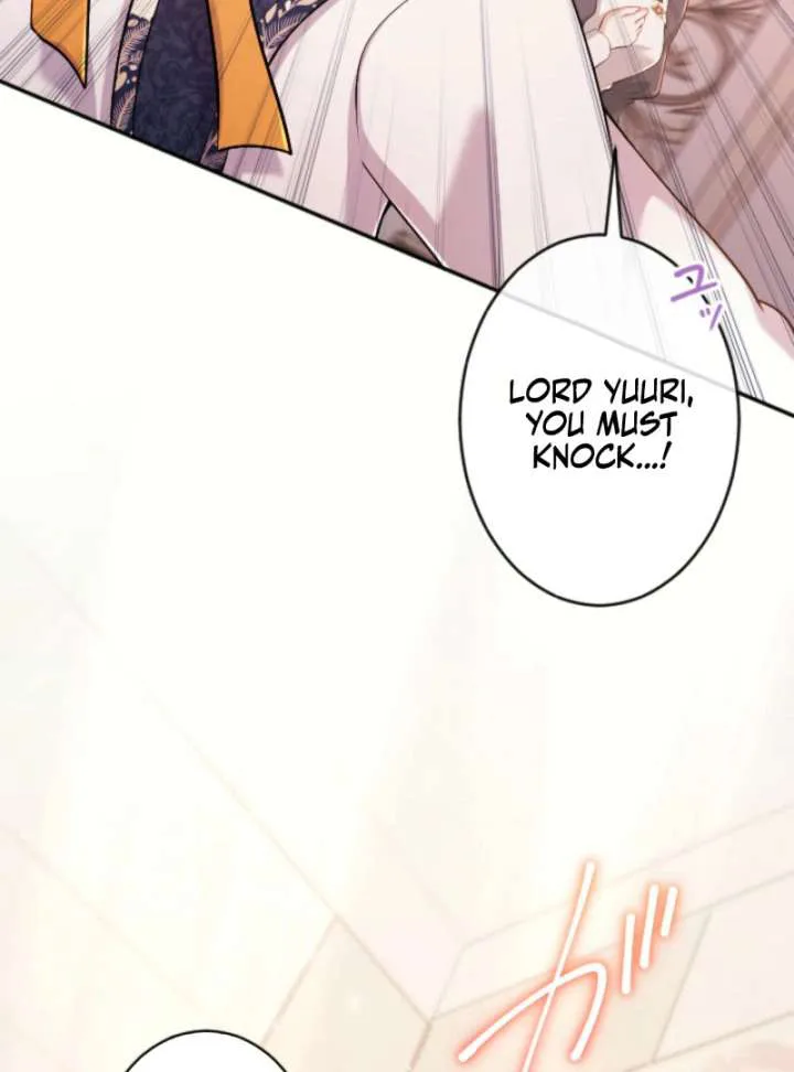 Your Majesty, I Will Raise Him This Time! chapter 69 page 28