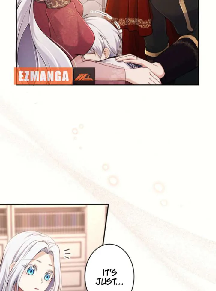 Your Majesty, I Will Raise Him This Time! chapter 69 page 32