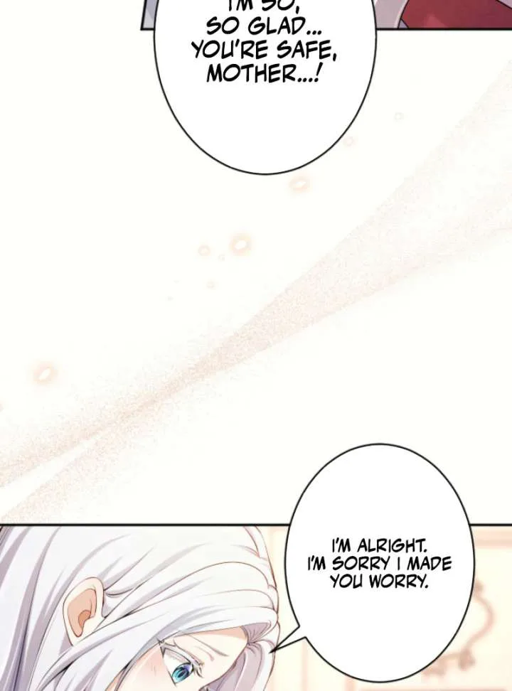 Your Majesty, I Will Raise Him This Time! chapter 69 page 34