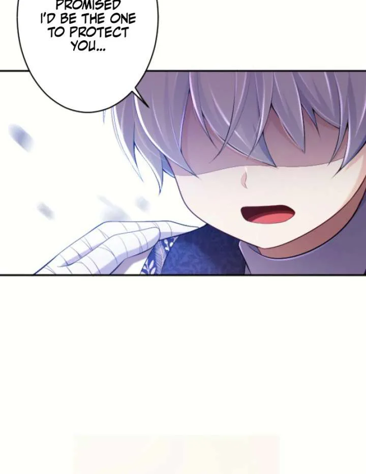 Your Majesty, I Will Raise Him This Time! chapter 69 page 36